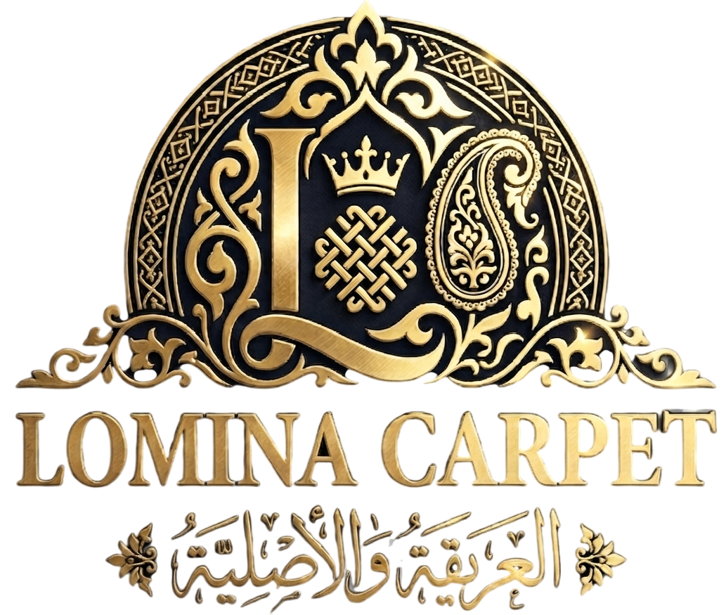 Lumina Carpet Logo